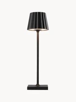 Lampada da tavolo portatile a LED da esterno con luce regolabile Troll Nano RC
