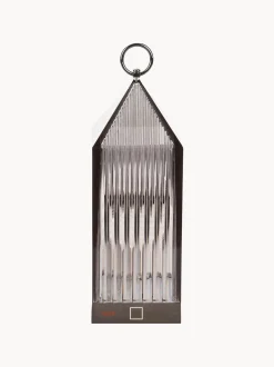 Lampada da tavolo portatile a LED con luce regolabile Lantern