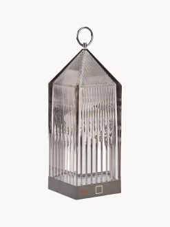 Lampada da tavolo portatile a LED con luce regolabile Lantern