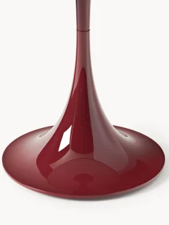 Lampada da tavolo portatile a LED con luce regolabile Panthella 250, Design Verner Panton