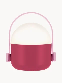 Lampada da tavolo portatile a LED con luce regolabile Ole