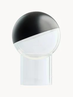 Lampada da tavolo portatile a LED con luce regolabile Pila