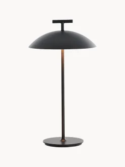 Lampada da tavolo portatile a LED con luce regolabile Mini Geen-A