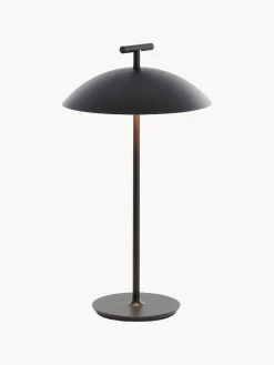 Lampada da tavolo portatile a LED con luce regolabile Mini Geen-A
