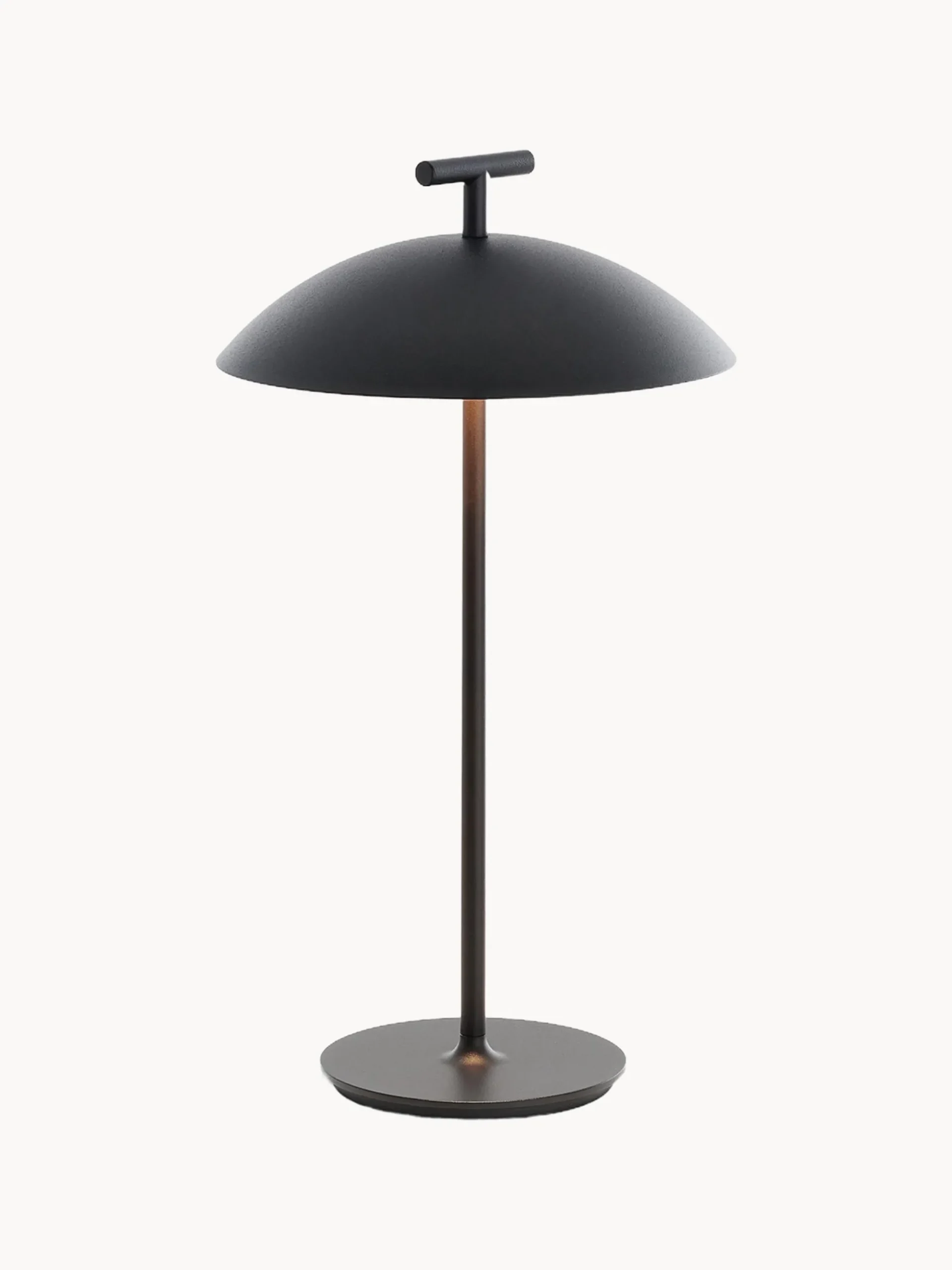 Lampada da tavolo portatile a LED con luce regolabile Mini Geen-A