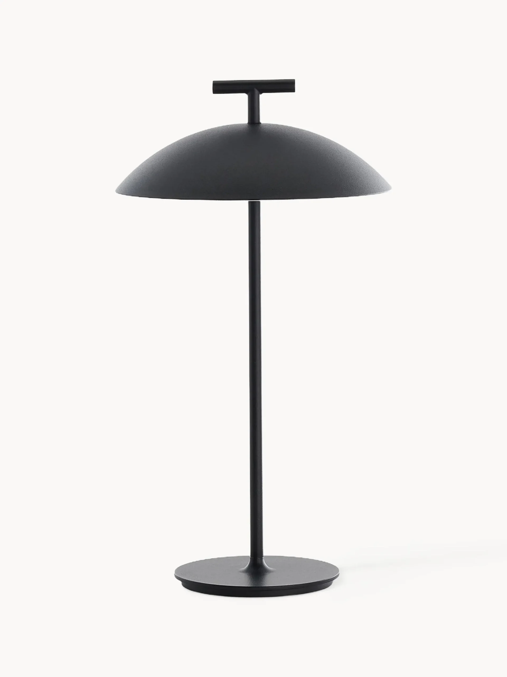 Lampada da tavolo portatile a LED con luce regolabile Mini Geen-A