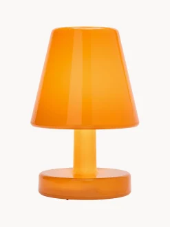 Lampada da tavolo portatile per esterni Edison the Ambiance, con luce regolabile