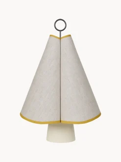 Lampada da tavolo portatile con luce regolabile Hornbæk