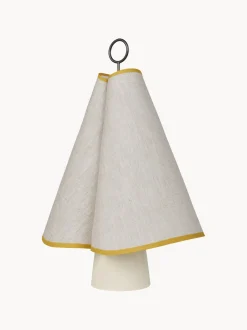 Lampada da tavolo portatile con luce regolabile Hornbæk