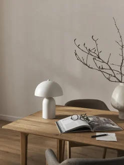 Lampada da tavolo retrò Walter
