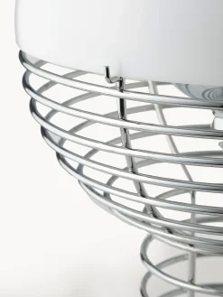 Lampada da tavolo Wire, design Verner Panton