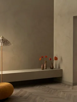 Lampada da terra 9602
