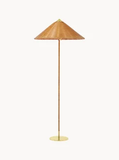 Lampada da terra 9602