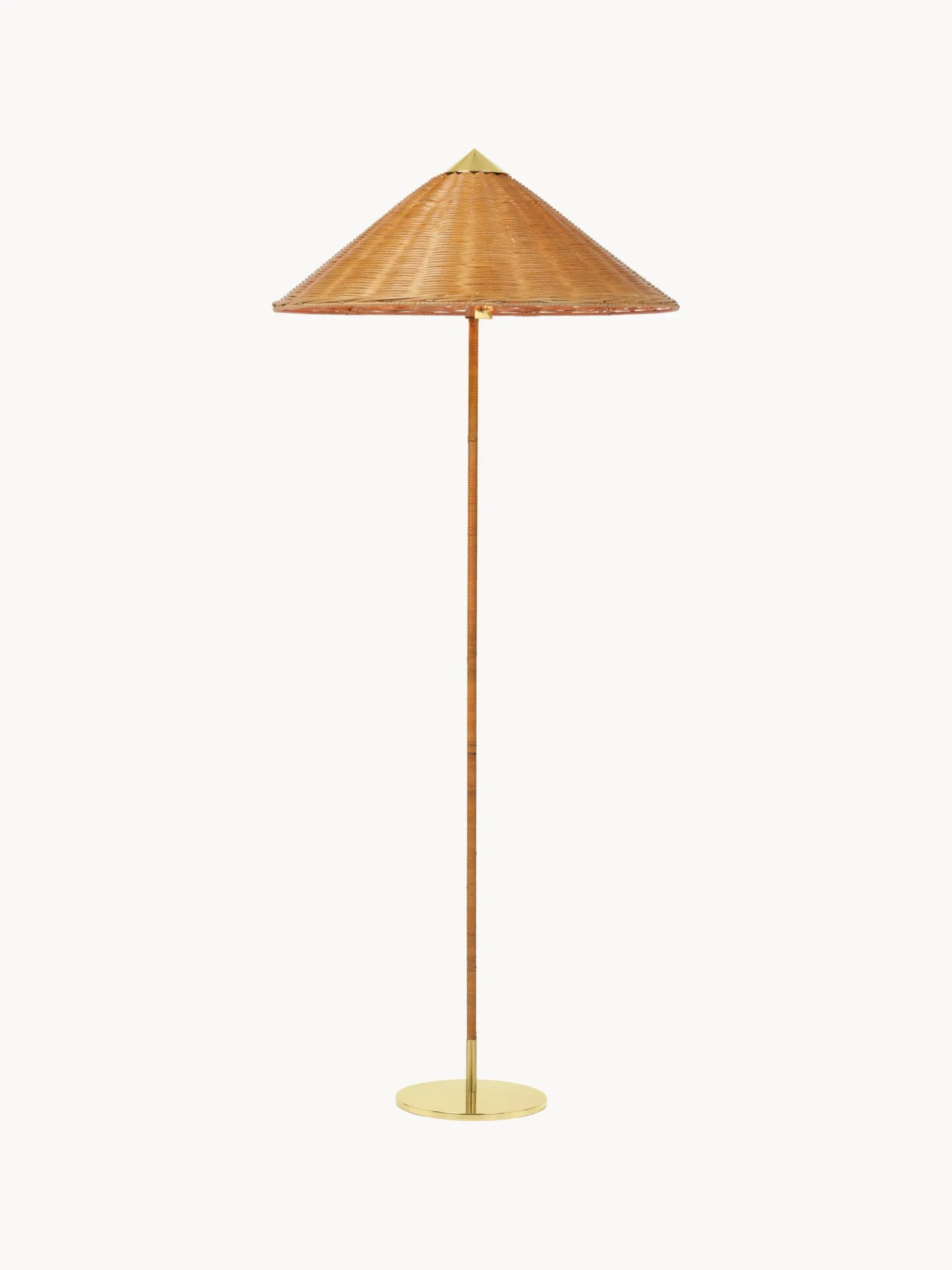 Lampada da terra 9602