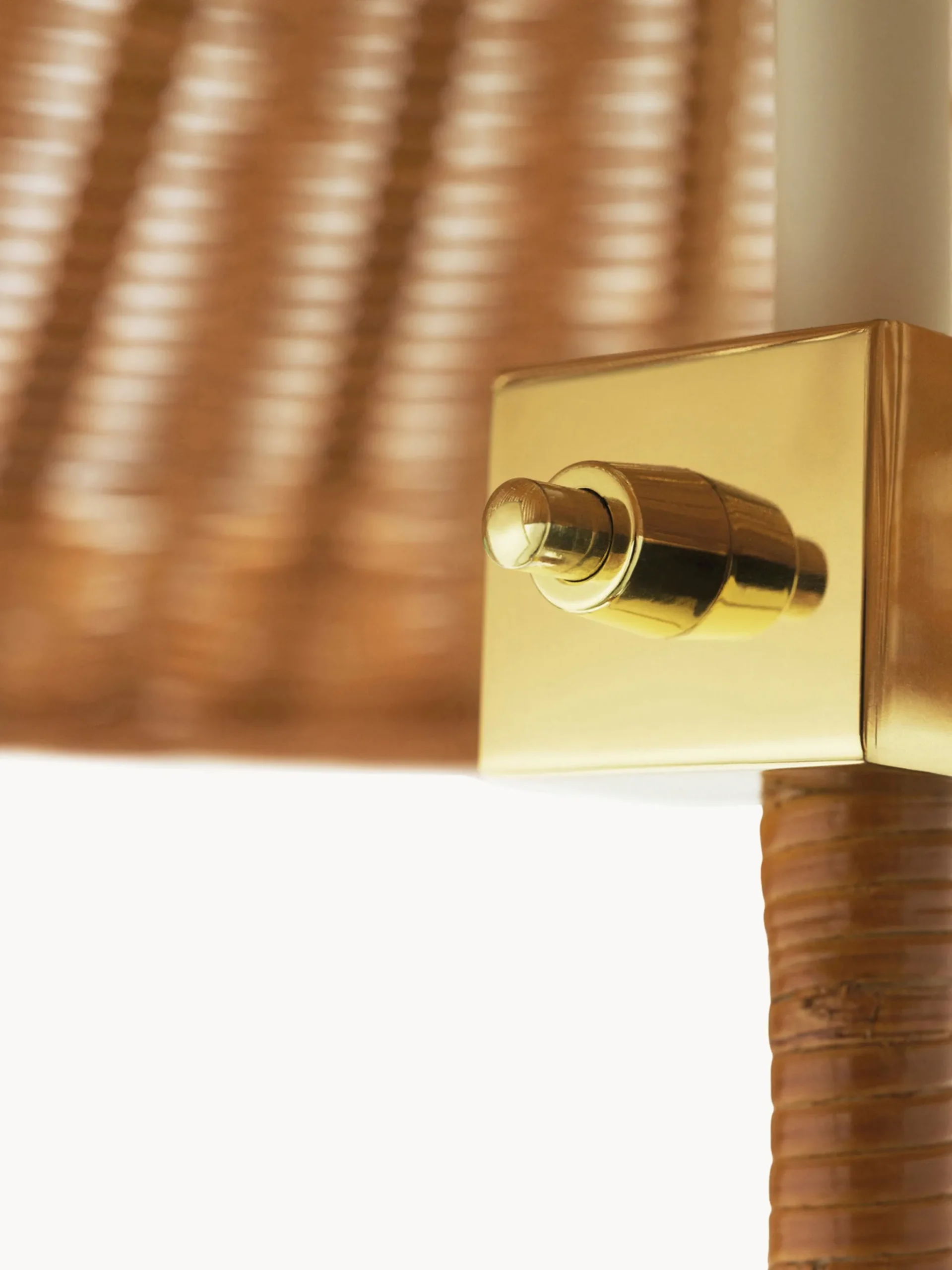 Lampada da terra 9602