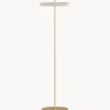 Lampada da terra a LED con luce regolabile Asteria