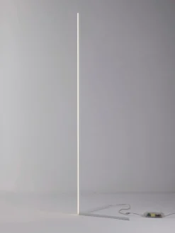 Lampada da terra a LED V-Line
