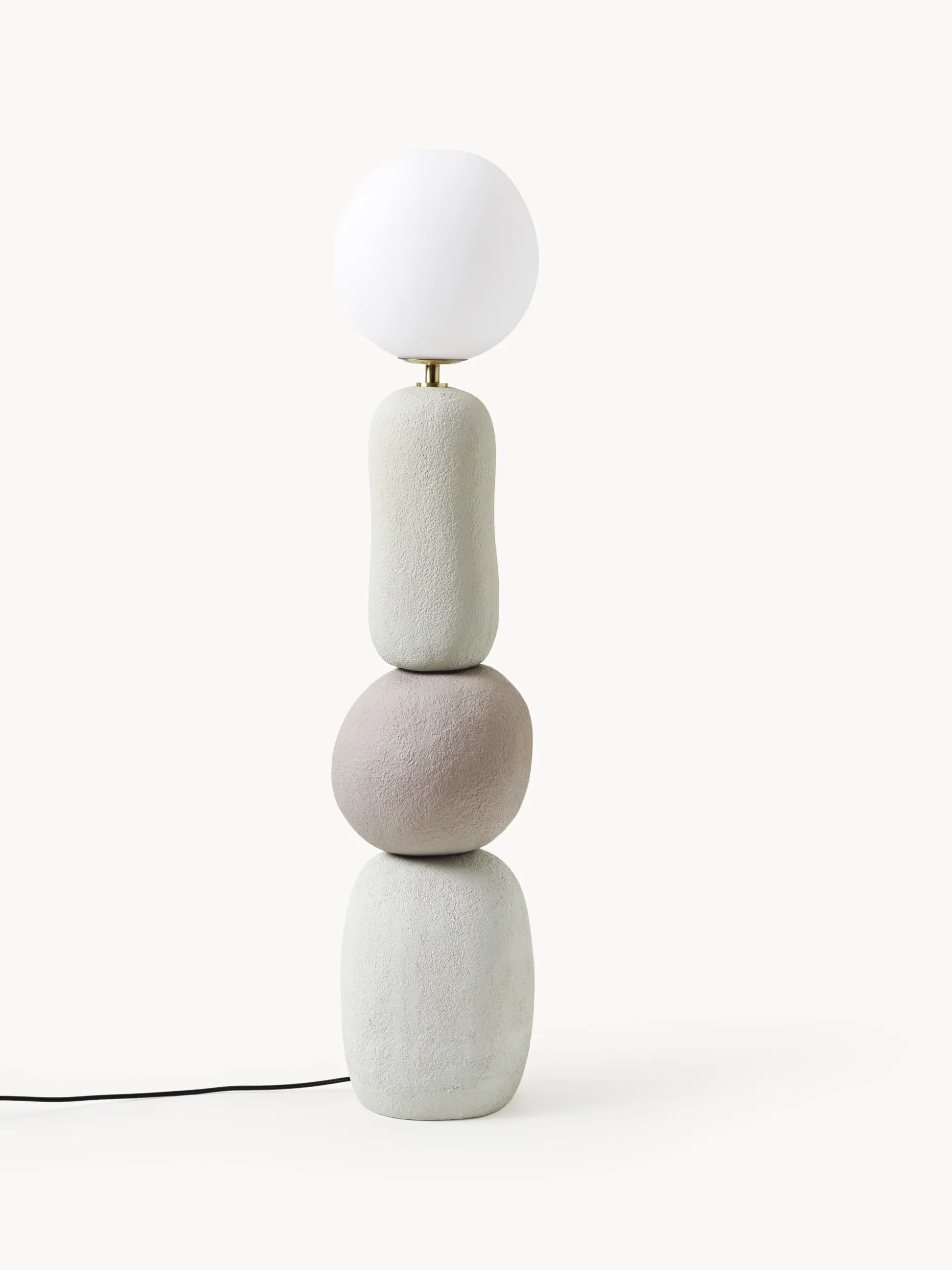 Lampada da terra Chakra