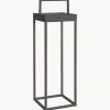 Lampada da terra da esterno portatile a LED con luce regolabile Cannes