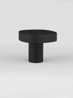 Lampada da terra da esterno a LED Balic