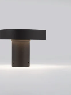 Lampada da terra da esterno a LED Balic