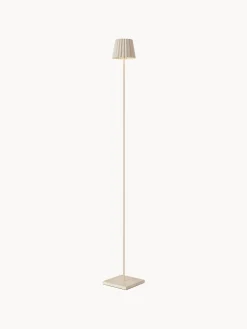 Lampada da terra da esterno portatile a LED con luce regolabile Troll 2.0