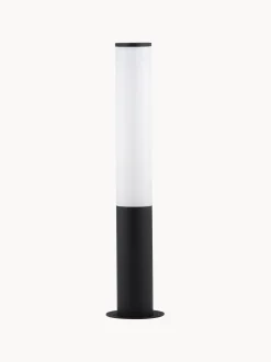Lampada da terra da giardino a LED Tube, varie misure