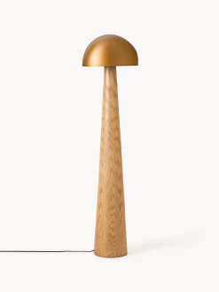Lampada da terra Deren