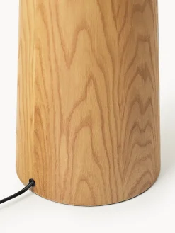 Lampada da terra Deren