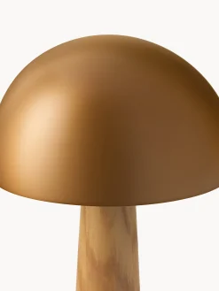 Lampada da terra Deren