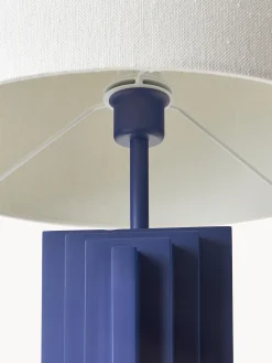 Lampada da terra di design Luomo