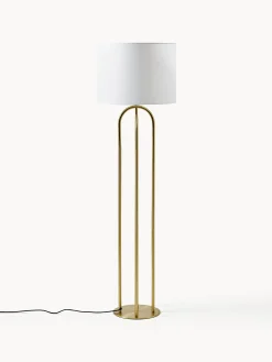 Lampada da terra Gianna
