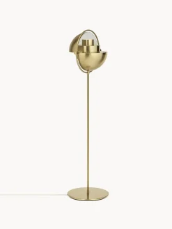Lampada da terra orientabile Multi-Lite