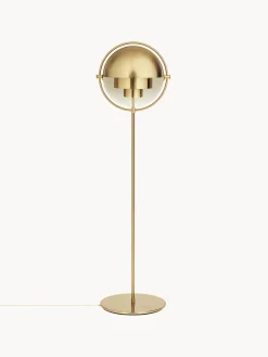 Lampada da terra orientabile Multi-Lite