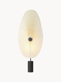 Lampada da terra piccola a LED luce regolabile Liris