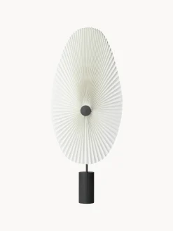 Lampada da terra piccola a LED luce regolabile Liris