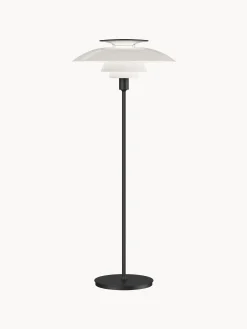 Lampada da terra piccola con luce regolabile PH 80