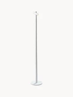 Lampada da terra piccola portatile da esterno a LED con luce regolabile Tubo