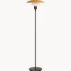Lampada da terra piccola in vetro soffiato PH 3 ½ - 2 ½