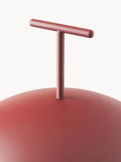 Lampada da terra piccola a LED luce regolabile Geen-A