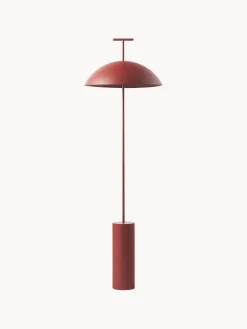 Lampada da terra piccola a LED luce regolabile Geen-A