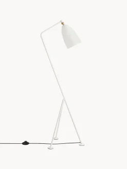 Lampada da terra piccola Gräshoppa