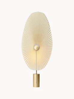 Lampada da terra piccola a LED luce regolabile Liris