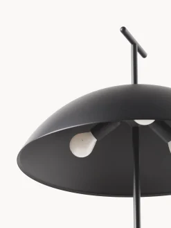 Lampada da terra piccola a LED luce regolabile Geen-A