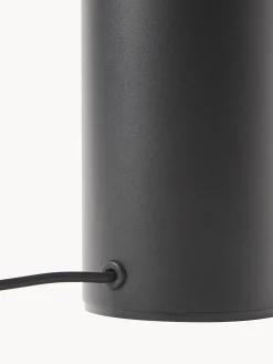 Lampada da terra piccola a LED luce regolabile Geen-A