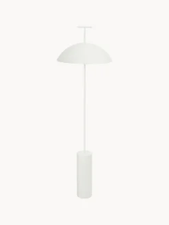 Lampada da terra piccola a LED luce regolabile Geen-A