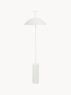 Lampada da terra piccola a LED luce regolabile Geen-A
