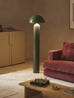 Lampada da terra retrò Walter