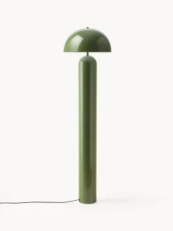 Lampada da terra retrò Walter