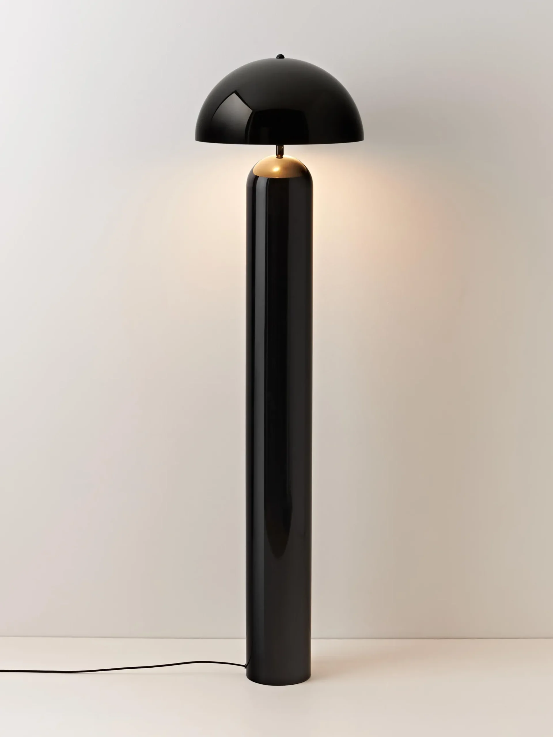 Lampada da terra retrò Walter
